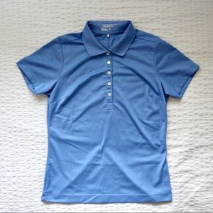 Nike Short-sleeve Golf Shirt